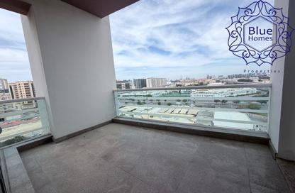 Apartment - 2 Bedrooms - 3 Bathrooms for rent in Emerald Oud Metha - Oud Metha - Bur Dubai - Dubai Apartment - 2 Bedrooms - 3 Bathrooms for rent in Emerald Oud Metha - Oud Metha - Bur Dubai - Dubai