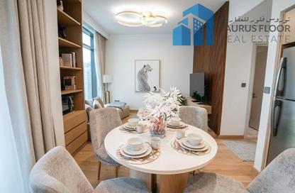 Villa - 3 - 4 for rent in Joy - Arabian Ranches 3 - Dubai