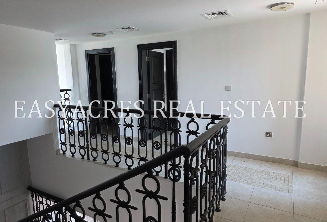 High Ceiling | Spacious 3 Bed + Maid photo 9
