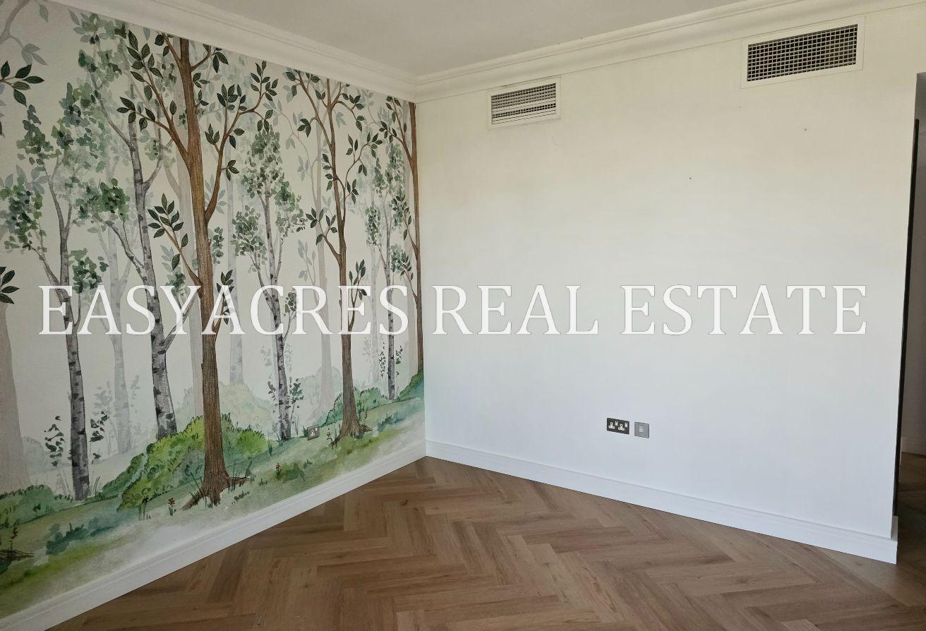 High Ceiling | Spacious 3 Bed + Maid photo 13