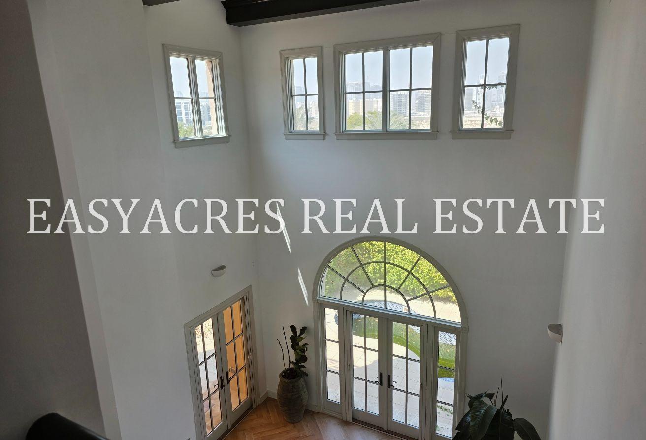 High Ceiling | Spacious 3 Bed + Maid photo 2