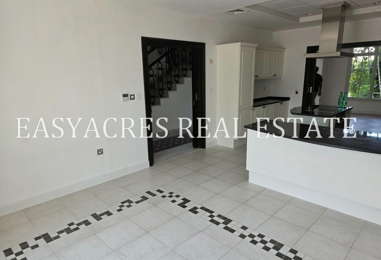 High Ceiling | Spacious 3 Bed + Maid photo 8