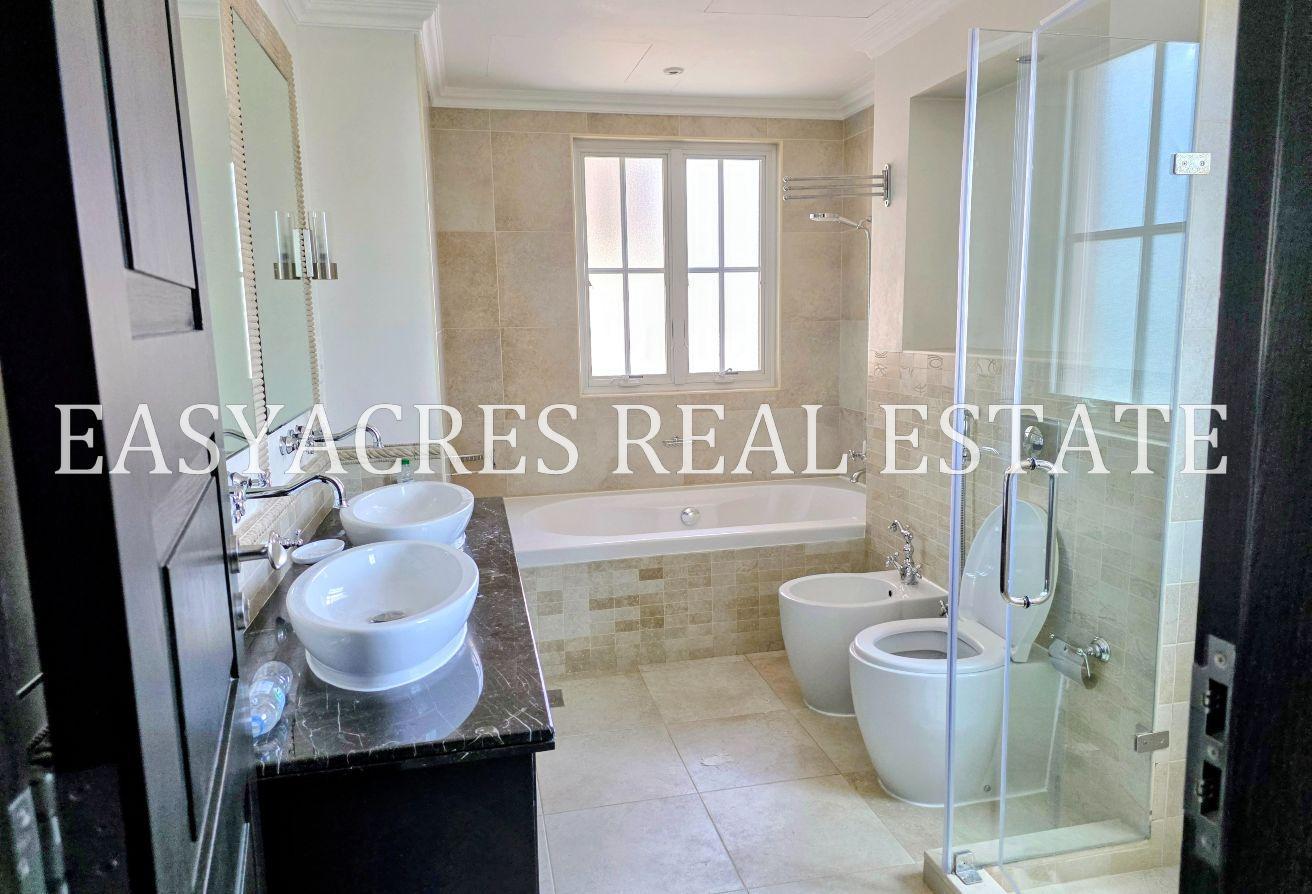 High Ceiling | Spacious 3 Bed + Maid photo 6