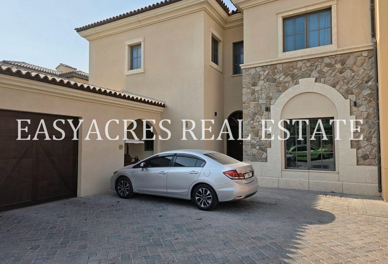 High Ceiling | Spacious 3 Bed + Maid photo 14