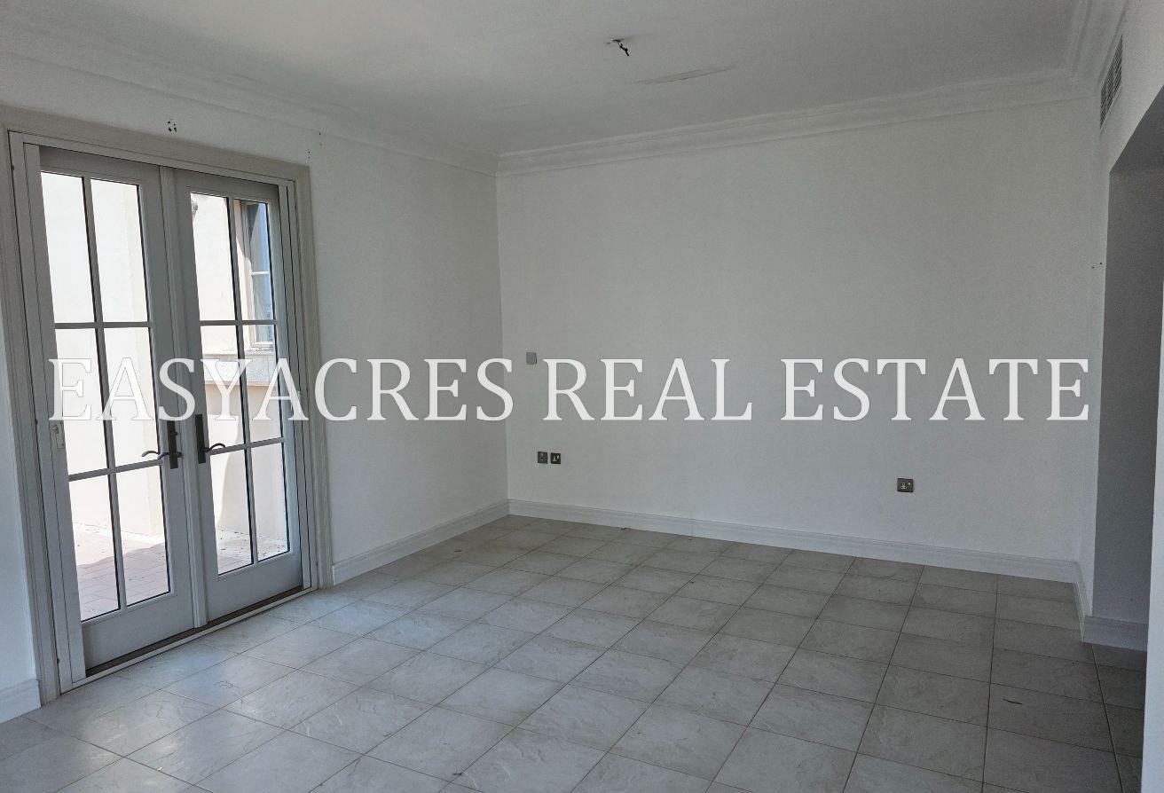 High Ceiling | Spacious 3 Bed + Maid photo 10