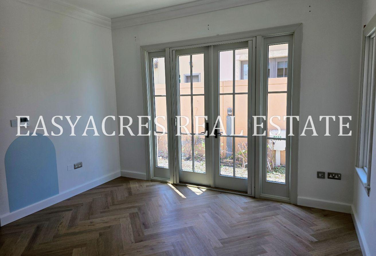 High Ceiling | Spacious 3 Bed + Maid photo 5
