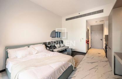 Apartment - Studio - 1 Bathroom for sale in MAG 960 - MAG City - Mohammed Bin Rashid City - Dubai Apartment - Studio - 1 Bathroom for sale in MAG 960 - MAG City - Mohammed Bin Rashid City - Dubai