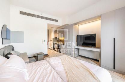 Apartment - Studio - 1 Bathroom for sale in MAG 960 - MAG City - Mohammed Bin Rashid City - Dubai Apartment - Studio - 1 Bathroom for sale in MAG 960 - MAG City - Mohammed Bin Rashid City - Dubai
