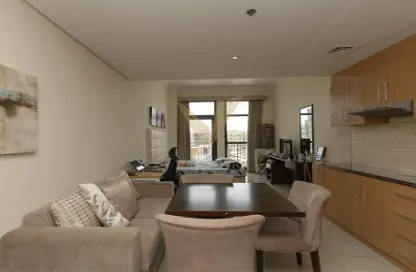 Apartment - Studio - 1 Bathroom for rent in Lincoln Park - Sheffield - Lincoln Park - Arjan - Dubai