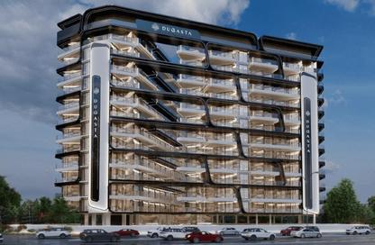 Apartment - Studio - 1 Bathroom for sale in Terra Tower - Dubai Land Residence Complex - Dubai