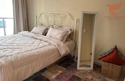 Apartment - 1 Bedroom - 2 Bathrooms for sale in Pacific Polynesia - Pacific - Al Marjan Island - Ras Al Khaimah