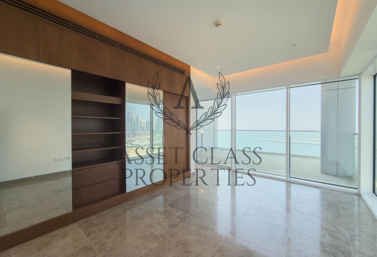 Corner Layout | 2 Beds + Maid | Mid Floor photo 20