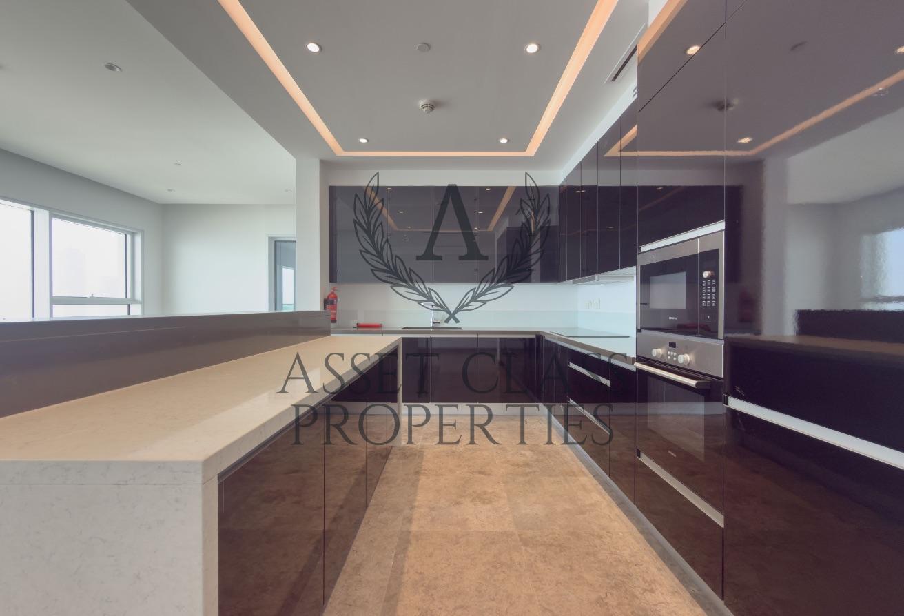 Corner Layout | 2 Beds + Maid | Mid Floor photo 16