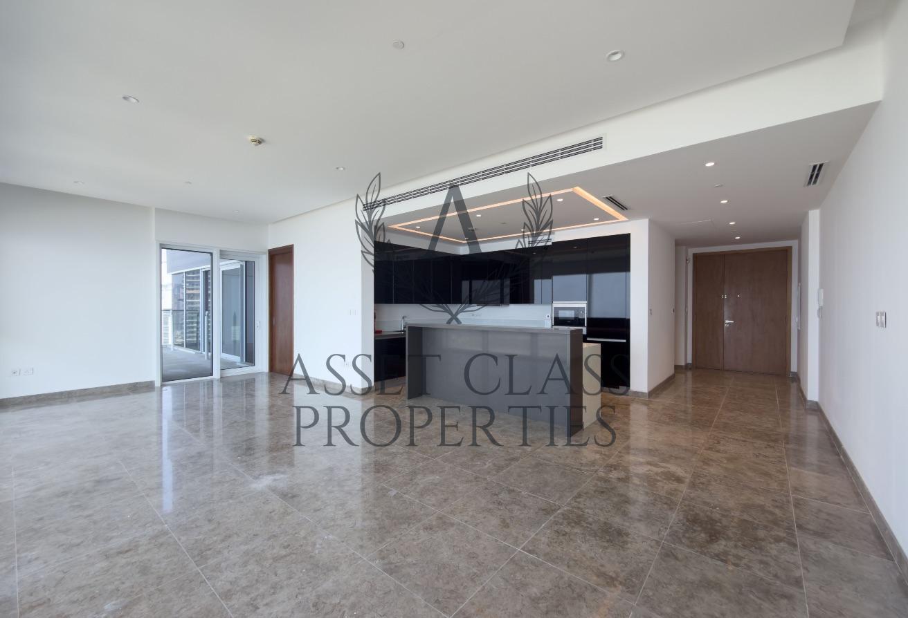 Corner Layout | 2 Beds + Maid | Mid Floor photo 2
