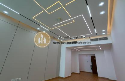 Apartment - 2 - 3 for sale in Ajman One Tower 3 - Ajman One - Ajman Downtown - Ajman