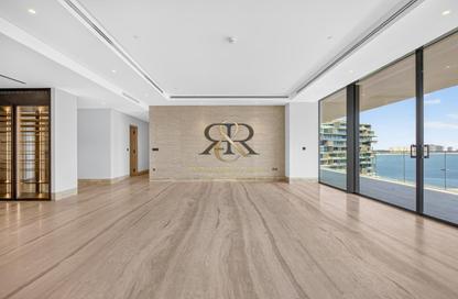 Apartment - 4 - 6 for sale in Six Senses Residences - The Crescent - Palm Jumeirah - Dubai Apartment - 4 - 6 for sale in Six Senses Residences - The Crescent - Palm Jumeirah - Dubai