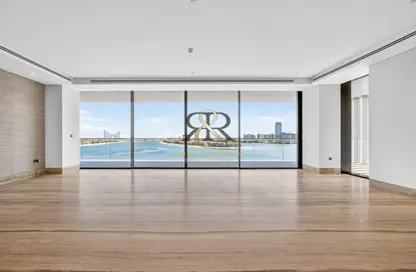 Apartment - 4 Bedrooms - 6 Bathrooms for sale in Six Senses Residences - The Crescent - Palm Jumeirah - Dubai