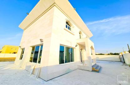 Villa - 5 Bedrooms - 6 Bathrooms for sale in Al Ramtha - Wasit - Sharjah