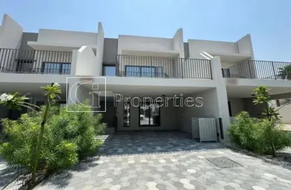 Villa - 2 Bedrooms - 3 Bathrooms for rent in MAG Eye - MAG City - Mohammed Bin Rashid City - Dubai