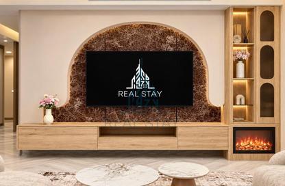 Villa - 3 - 3 for rent in Basswood - Damac Hills 2 - Dubai Villa - 3 - 3 for rent in Basswood - Damac Hills 2 - Dubai