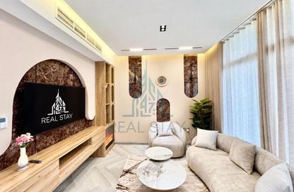 Villa - 3 - 3 for rent in Basswood - Damac Hills 2 - Dubai Villa - 3 - 3 for rent in Basswood - Damac Hills 2 - Dubai