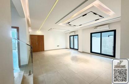 Villa - 4 - 7 for rent in Al Zaheya Gardens - Al Zahya - Ajman