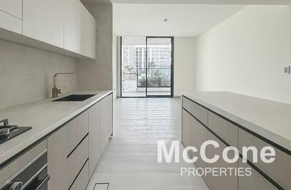 Apartment - 1 Bedroom - 2 Bathrooms for sale in Binghatti Phoenix - District 13 - Jumeirah Village Circle - Dubai
