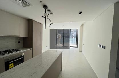 Apartment - 1 Bedroom - 2 Bathrooms for rent in NAS 3 - NAS - Arjan - Dubai