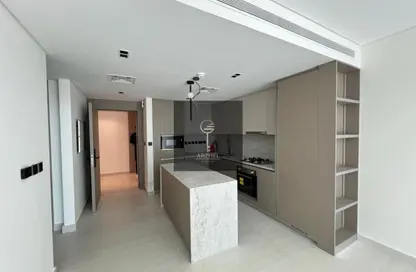 Apartment - 1 Bedroom - 2 Bathrooms for rent in NAS 3 - NAS - Arjan - Dubai