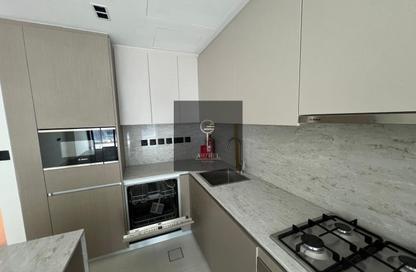 Apartment - 1 Bedroom - 2 Bathrooms for rent in NAS 3 - NAS - Arjan - Dubai