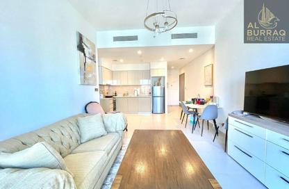 Apartment - 1 - 2 for rent in Burj Royale - Downtown Dubai - Dubai