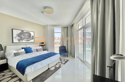 Apartment - Studio - 1 Bathroom for rent in Artesia C - Artesia - Damac Hills - Dubai Apartment - Studio - 1 Bathroom for rent in Artesia C - Artesia - Damac Hills - Dubai