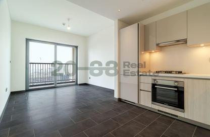Apartment - 1 Bedroom - 1 Bathroom for sale in The Crest Tower B - The Crest - Sobha Hartland - Mohammed Bin Rashid City - Dubai Apartment - 1 Bedroom - 1 Bathroom for sale in The Crest Tower B - The Crest - Sobha Hartland - Mohammed Bin Rashid City - Dubai
