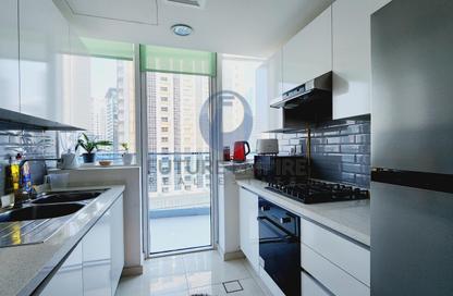 Apartment - 2 - 3 for rent in Waves Tower - Business Bay - Dubai Apartment - 2 - 3 for rent in Waves Tower - Business Bay - Dubai