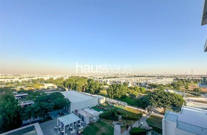 Apartment - Studio - 1 for rent in Orchid A - Orchid - Damac Hills - Dubai Apartment - Studio - 1 for rent in Orchid A - Orchid - Damac Hills - Dubai