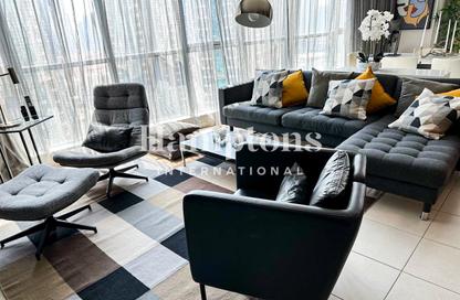 Apartment - 1 Bedroom - 2 Bathrooms for sale in The Residences 1 - The Residences - Downtown Dubai - Dubai
