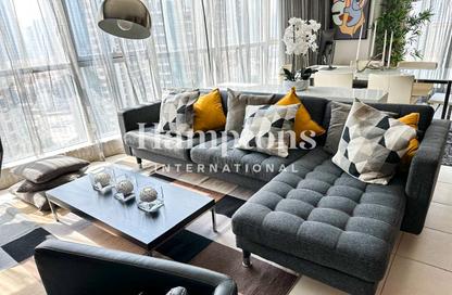 Apartment - 1 Bedroom - 2 Bathrooms for sale in The Residences 1 - The Residences - Downtown Dubai - Dubai