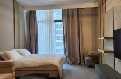 Apartment - Studio - 1 for rent in Elevate by Prescott - Arjan - Dubai
