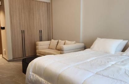 Apartment - Studio - 1 for rent in Elevate by Prescott - Arjan - Dubai