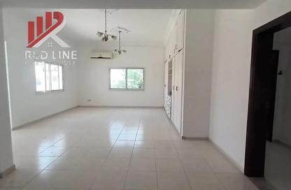Villa - 5 Bedrooms - 4 Bathrooms for rent in Sharqan - Al Heerah - Sharjah