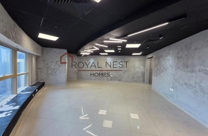 Office Space - Studio - 1 for rent in Fortune Executive - JLT Cluster T - Jumeirah Lake Towers - Dubai