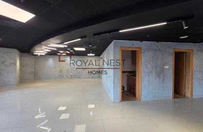 Office Space - Studio - 1 for rent in Fortune Executive - JLT Cluster T - Jumeirah Lake Towers - Dubai