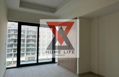 Apartment - Studio - 1 Bathroom for rent in Azizi Riviera 20 - Azizi Riviera - Meydan One - Meydan - Dubai Apartment - Studio - 1 Bathroom for rent in Azizi Riviera 20 - Azizi Riviera - Meydan One - Meydan - Dubai