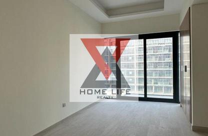 Apartment - Studio - 1 Bathroom for rent in Azizi Riviera 20 - Azizi Riviera - Meydan One - Meydan - Dubai Apartment - Studio - 1 Bathroom for rent in Azizi Riviera 20 - Azizi Riviera - Meydan One - Meydan - Dubai