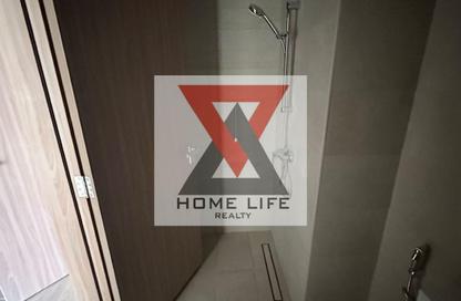 Apartment - Studio - 1 Bathroom for rent in Azizi Riviera 20 - Azizi Riviera - Meydan One - Meydan - Dubai