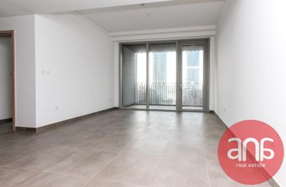 Apartment - 1 Bedroom - 1 Bathroom for rent in Creek Gate Tower 1 - Creek Gate - Dubai Creek Harbour (The Lagoons) - Dubai