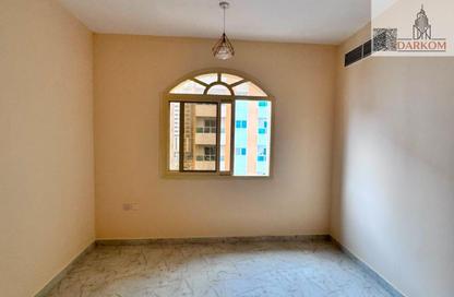 Apartment - 2 Bedrooms - 2 Bathrooms for rent in Abna Saqer Building - Al Hamidiya 1 - Al Hamidiya - Ajman