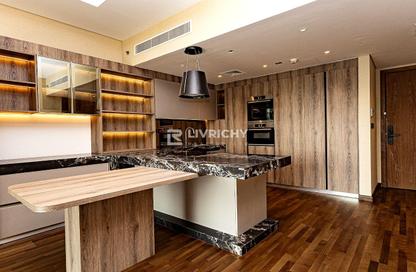 Apartment - 2 - 3 for sale in Central Park Building 1 - Central Park at City Walk - City Walk - Al Wasl - Dubai