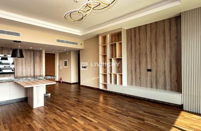 Apartment - 2 - 3 for sale in Central Park Building 1 - Central Park at City Walk - City Walk - Al Wasl - Dubai