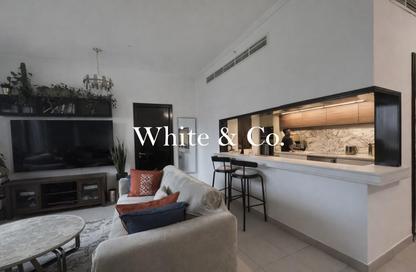 Apartment - 3 Bedrooms - 4 Bathrooms for sale in South Ridge 5 - South Ridge - Downtown Dubai - Dubai